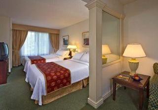Springhill By Marriott Richmond North/glen Allen 3* Glen Allen