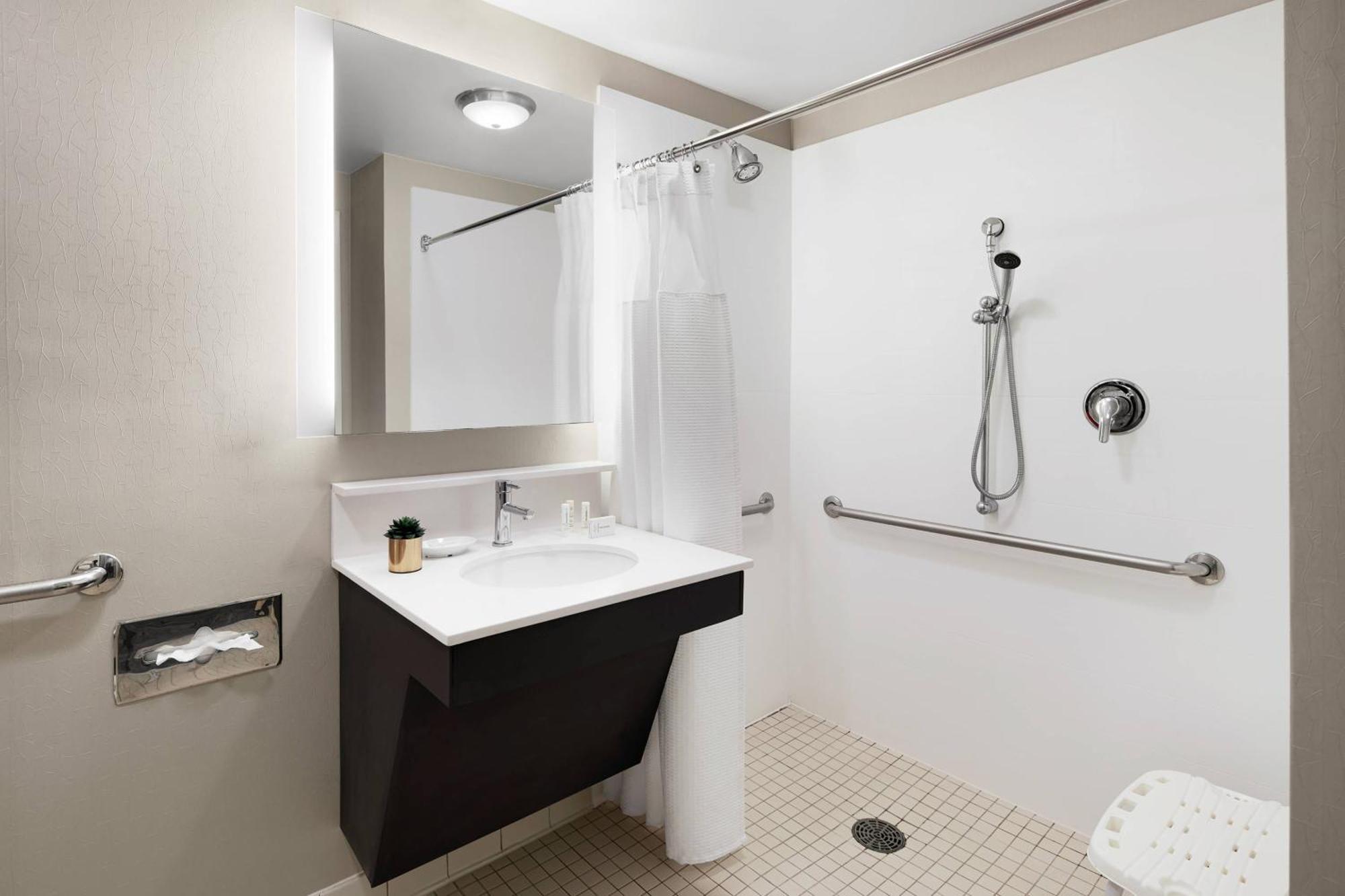 Springhill By Marriott Richmond North/glen Allen 3*