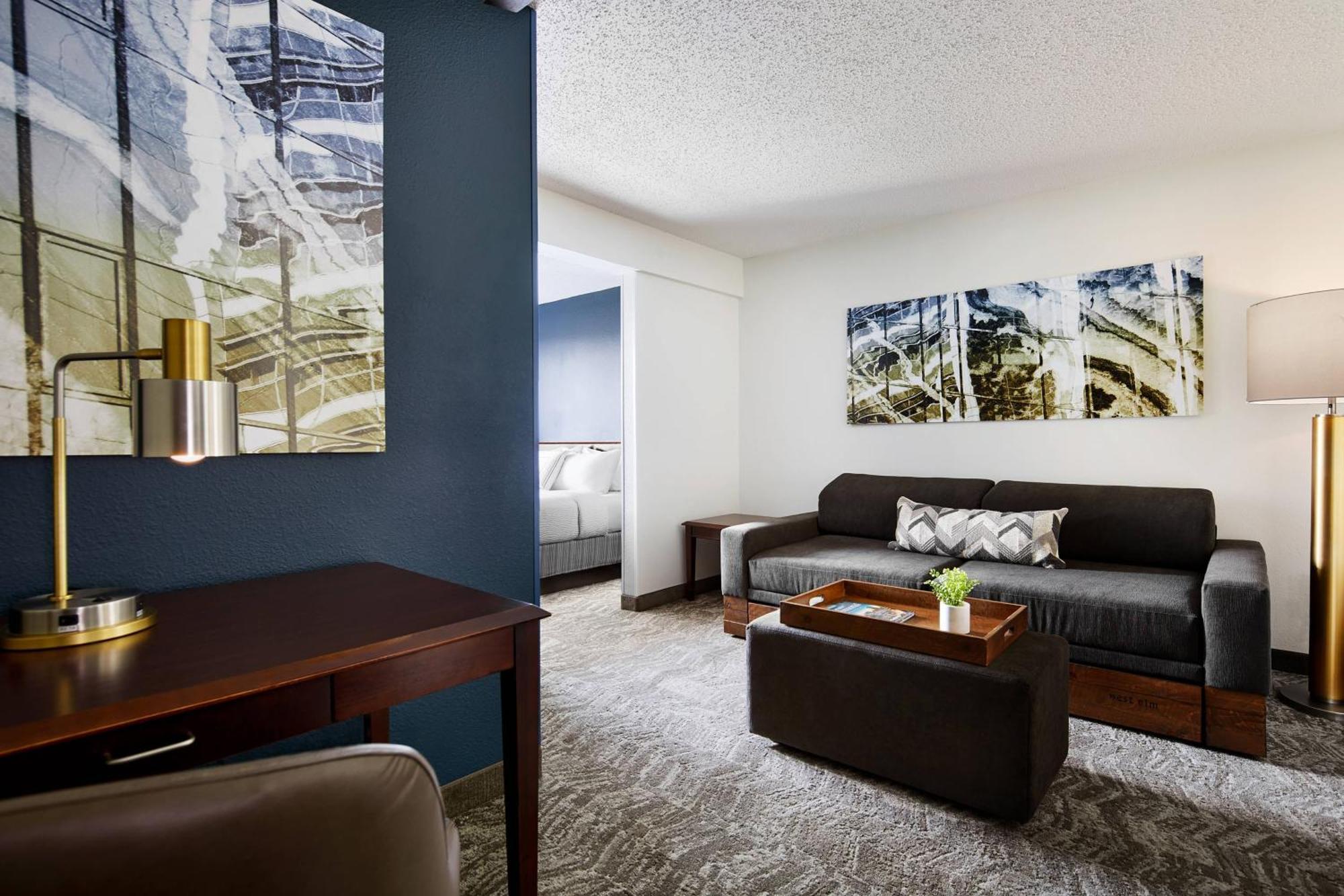 Springhill By Marriott Richmond North/glen Allen Glen Allen
