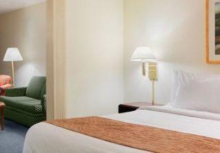 Hotel Springhill By Marriott Richmond North/glen Allen Glen Allen