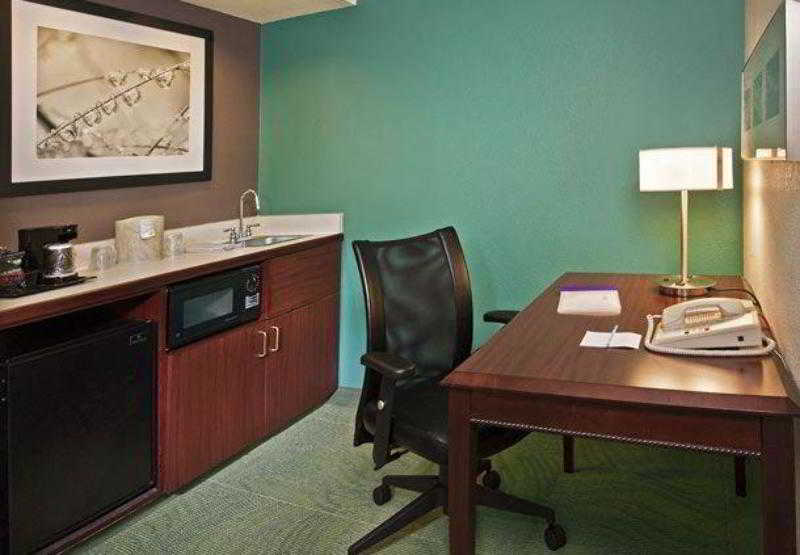 Springhill By Marriott Richmond North/glen Allen Glen Allen