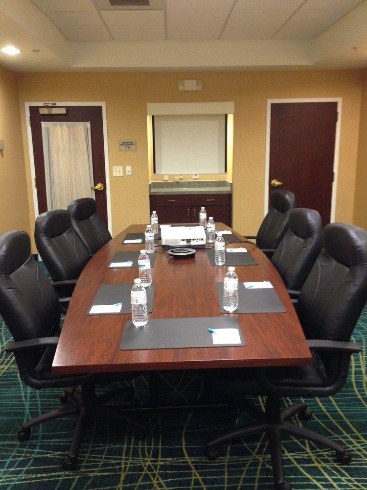 Springhill By Marriott Richmond North/glen Allen Hotel