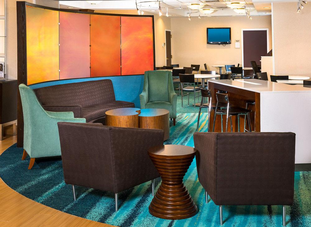 Springhill By Marriott Richmond North/glen Allen Hotel Glen Allen