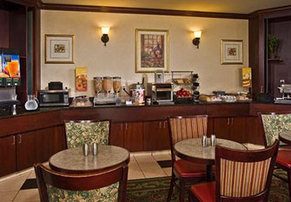 Hotel Springhill By Marriott Richmond North/glen Allen