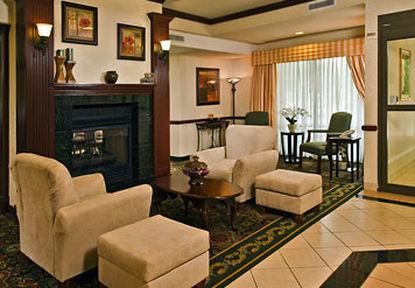 Springhill By Marriott Richmond North/glen Allen Hotel Glen Allen