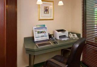 Hotel Springhill By Marriott Richmond North/glen Allen