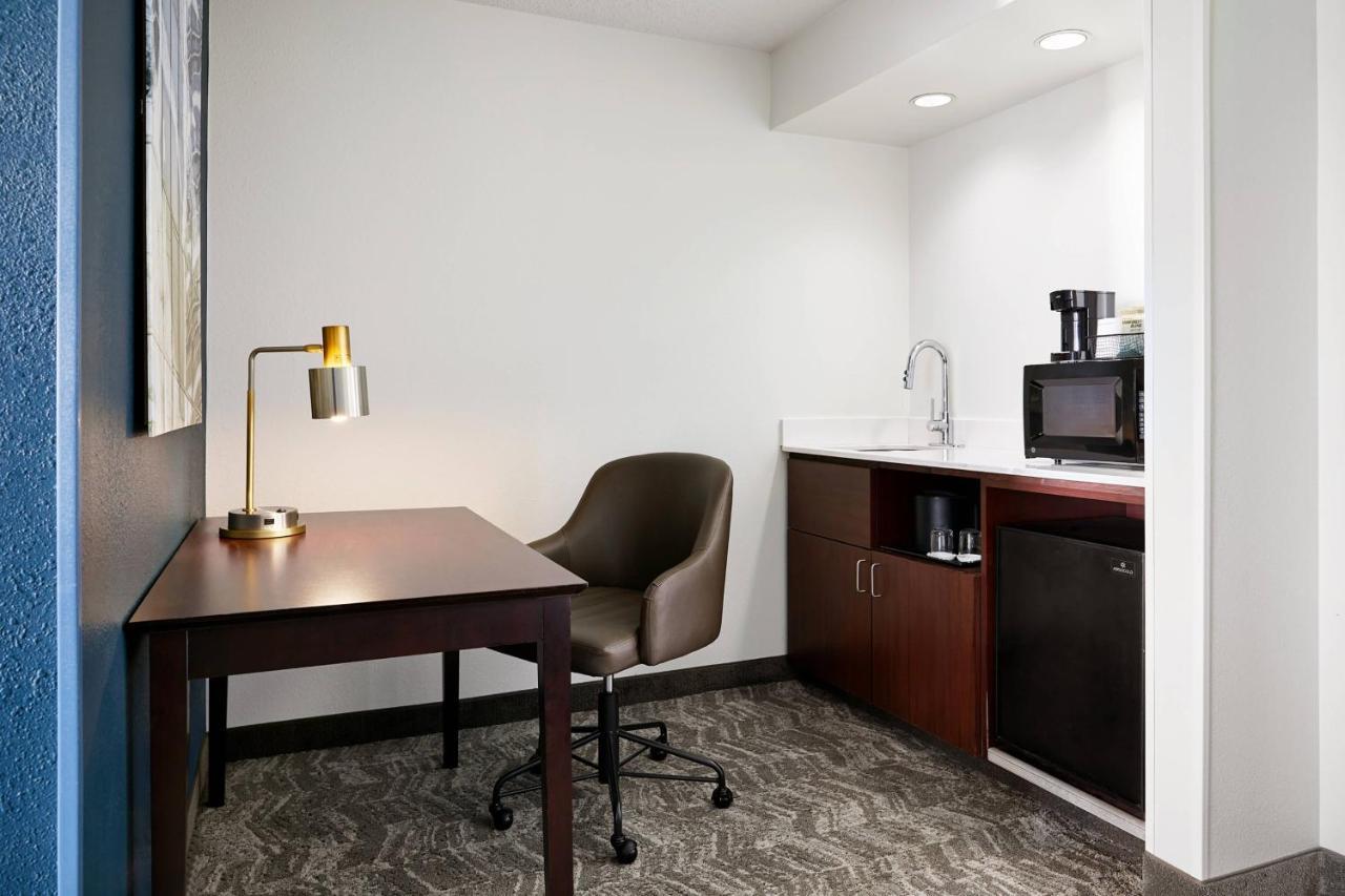 Springhill By Marriott Richmond North/glen Allen 3* Glen Allen