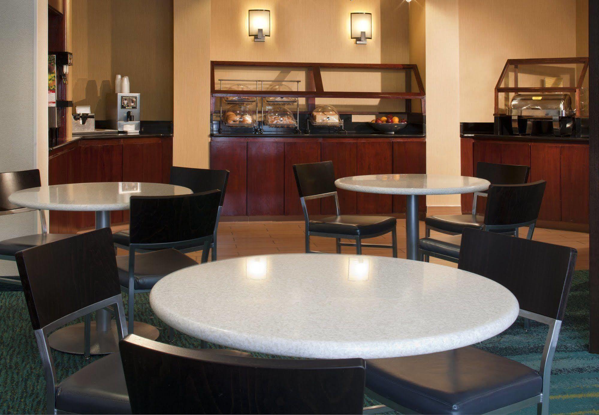 Hotel Springhill By Marriott Richmond North/glen Allen Glen Allen