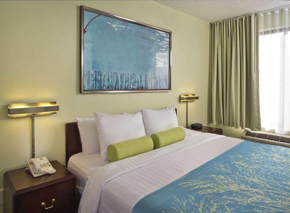 Springhill By Marriott Richmond North/glen Allen Hotel 3*