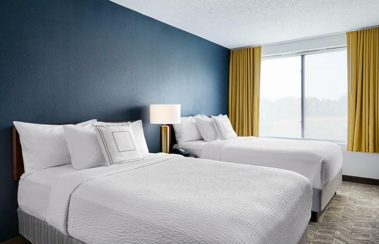 Springhill By Marriott Richmond North/glen Allen Glen Allen
