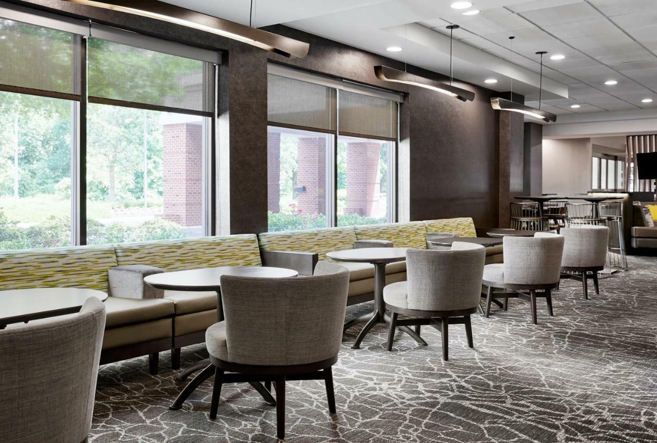 Springhill By Marriott Richmond North/glen Allen 3* Glen Allen